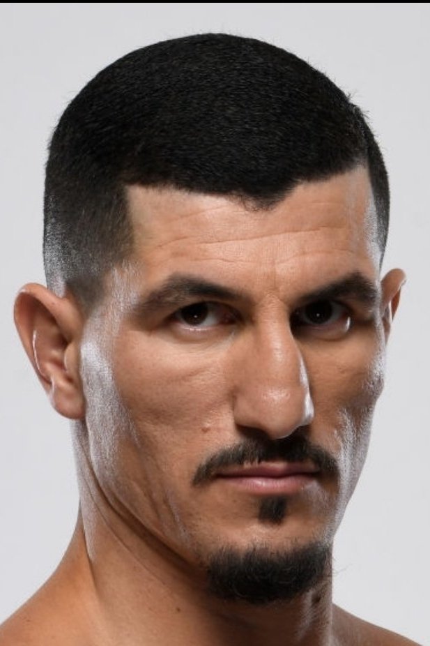 et billede af Nordine Taleb