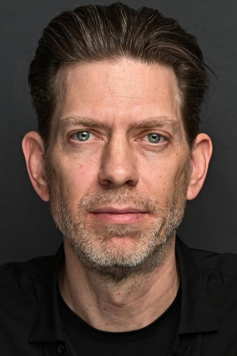 et billede af Jerrod Weston