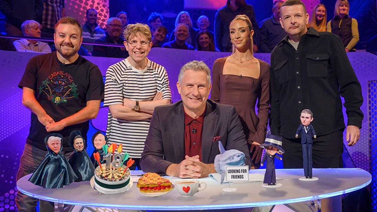 The Last Leg