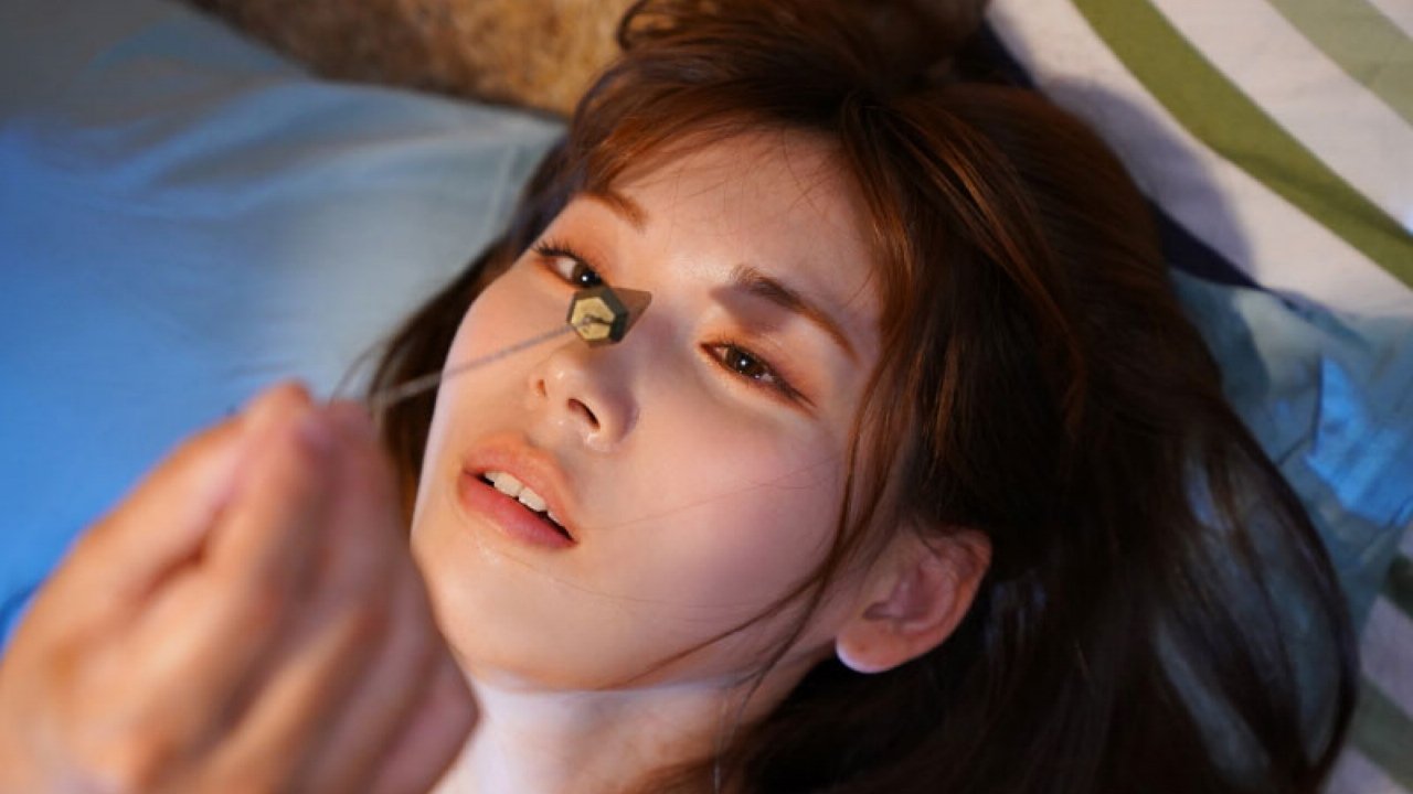 Imagem do Filme 3:7催● 立場逆転！俺の人生を台無しにした傲慢女クズ社長の下半身をリベンジ催●で言いなり肉便器にしてやった！