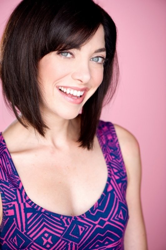 et billede af Alison Lani