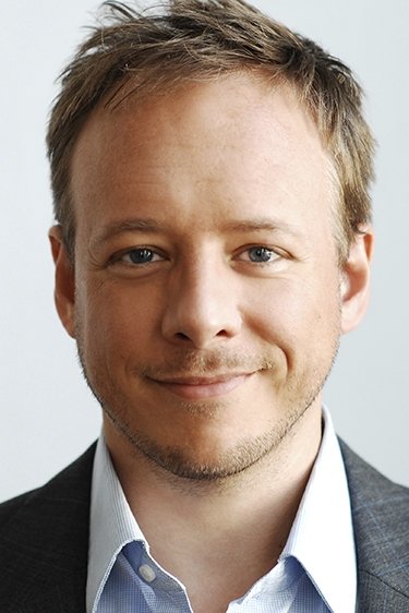 et billede af Davis Duffield