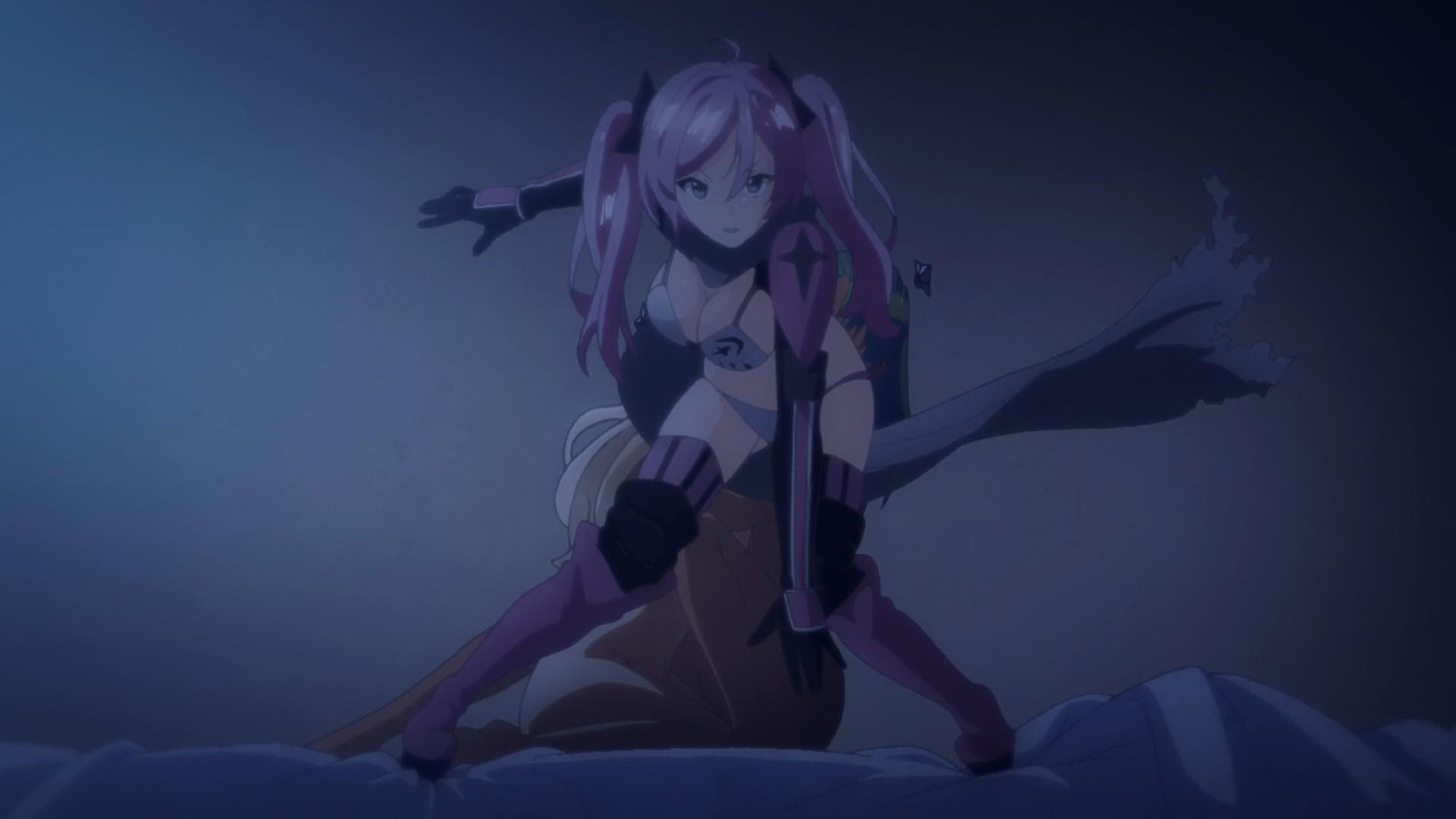 Thumbnail for Kunoichi Ninpo Journal: Doctrine of Secret Season 0 Episode 2