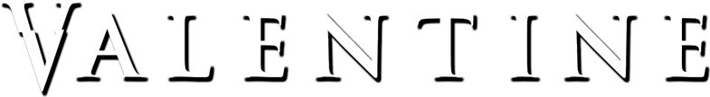 Valentine Logo