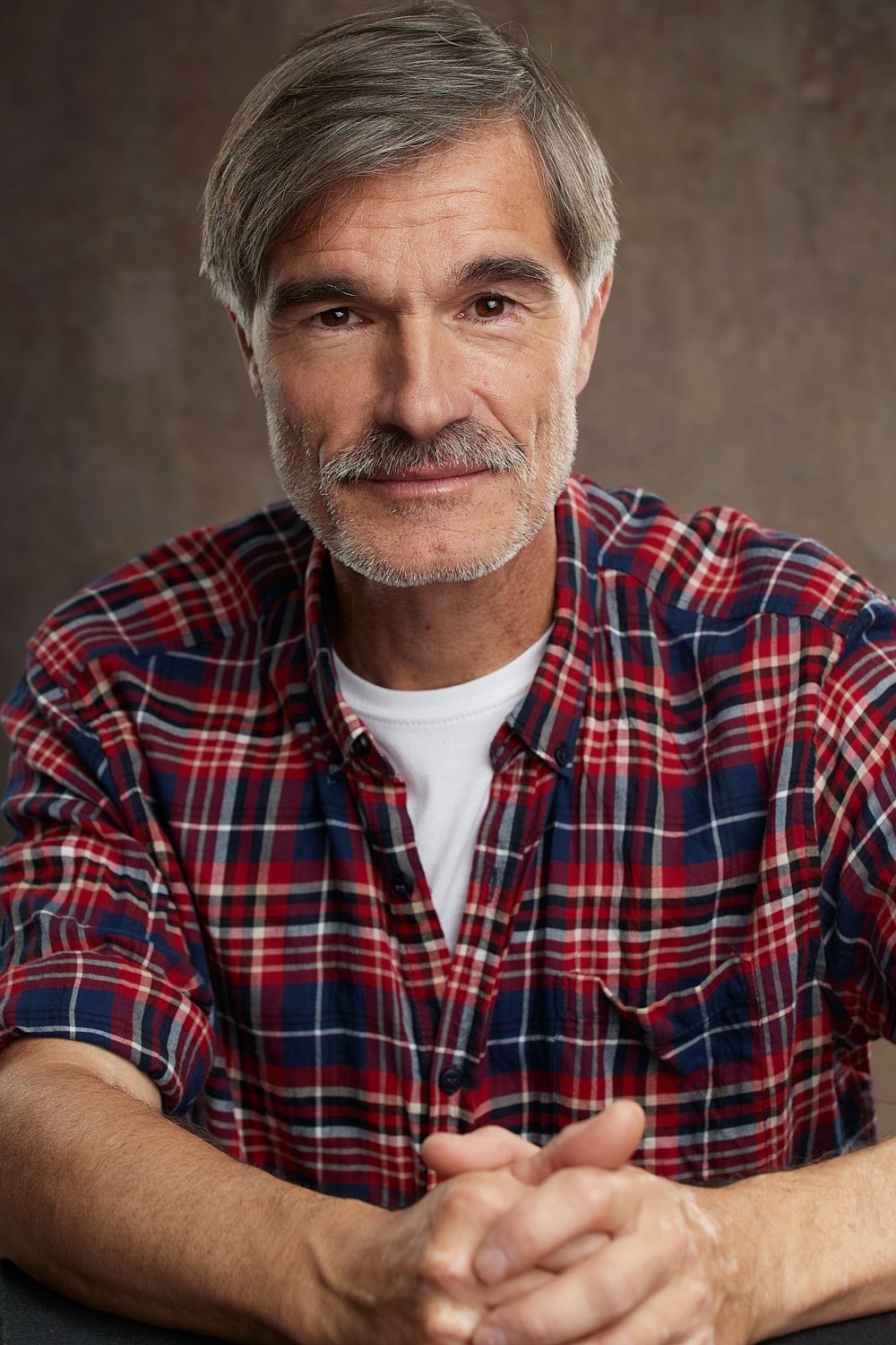 et billede af José Luis Alcobendas