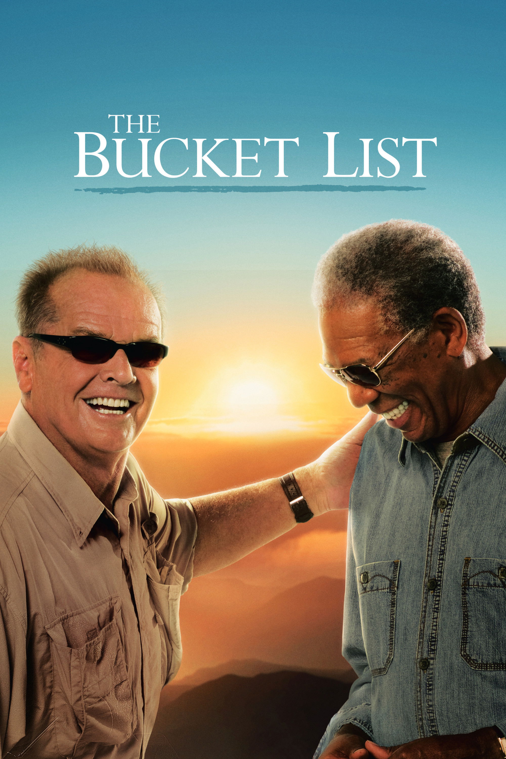 The Bucket List