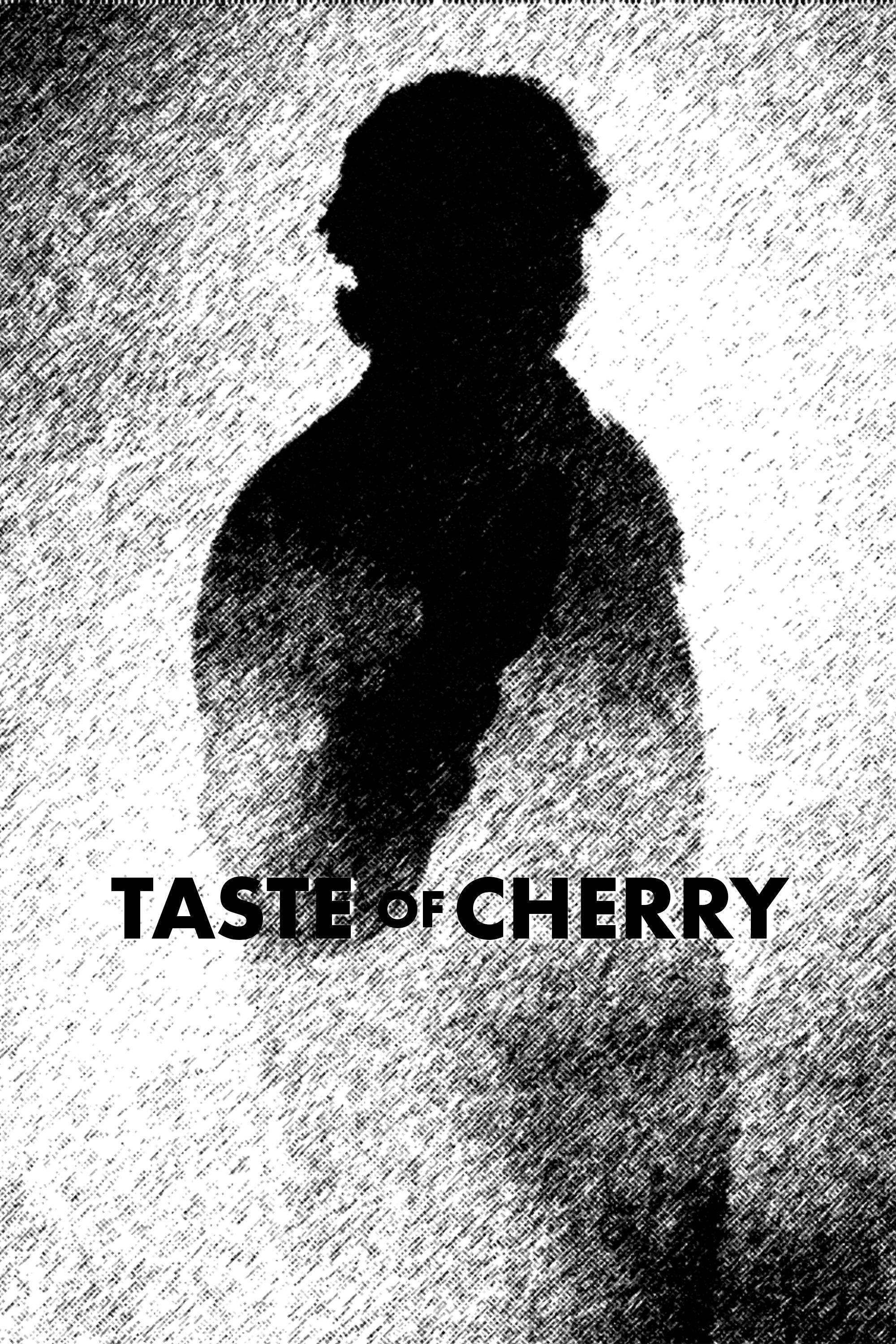 Taste of Cherry