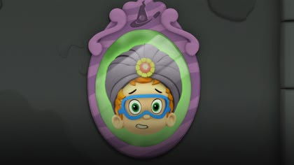 Bubble Puppy's Fin-tastic Fairy Tale! Part 1