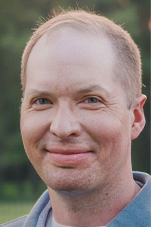 et billede af Darin Unruh