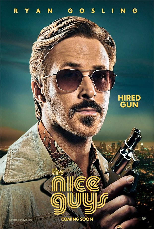 The Nice Guys