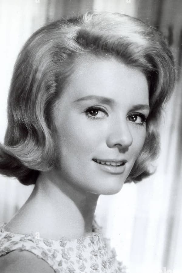 Photo de Inger Stevens 36493