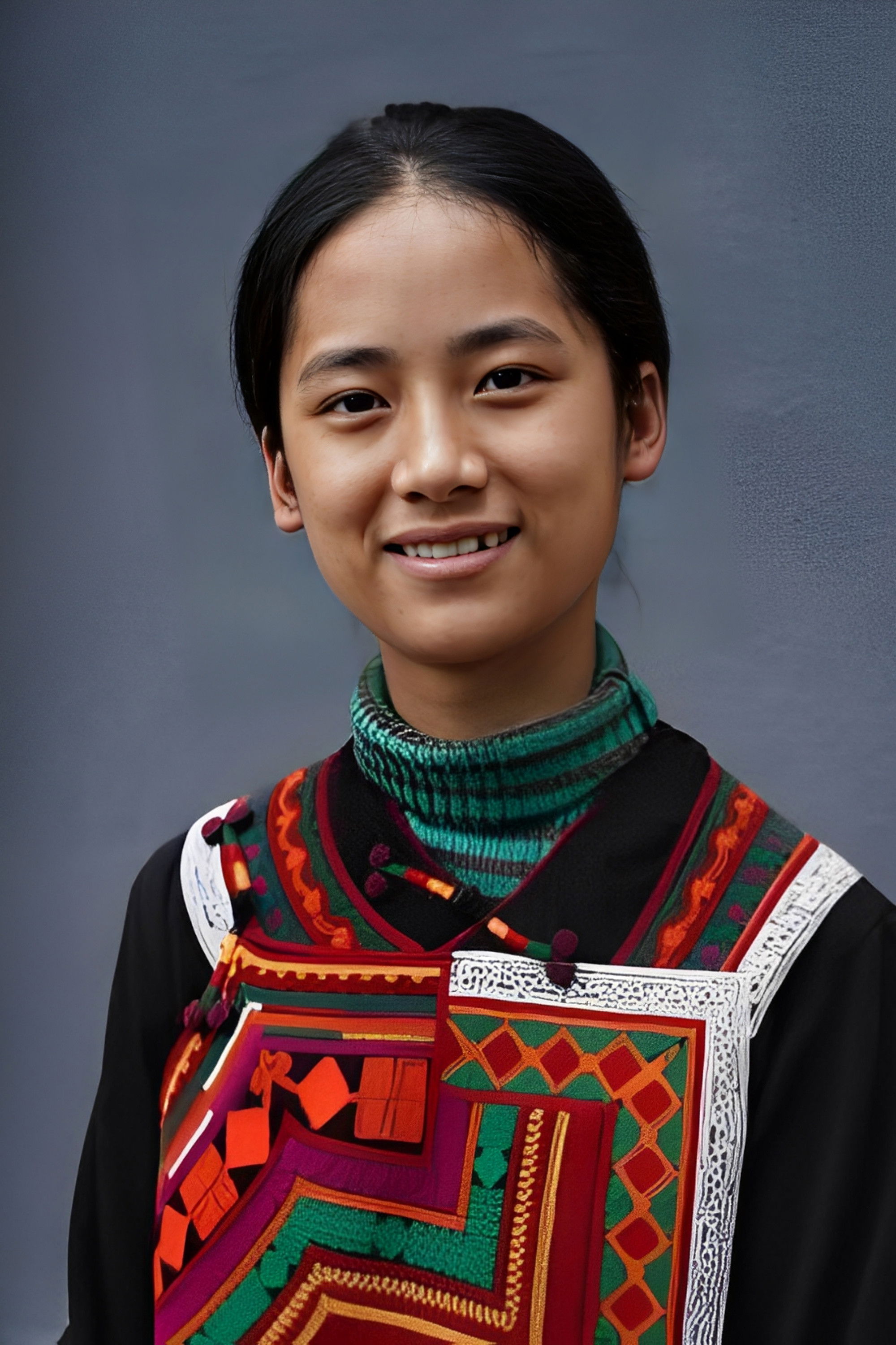 et billede af Shuare Ajia