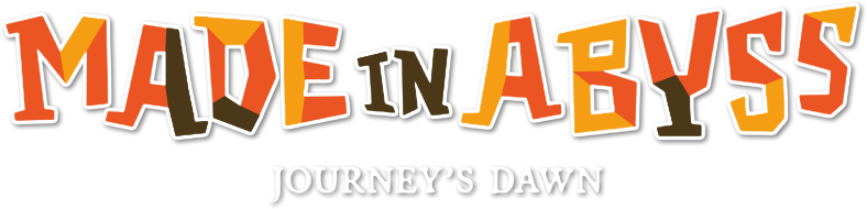 Made in Abyss: Journey's Dawn