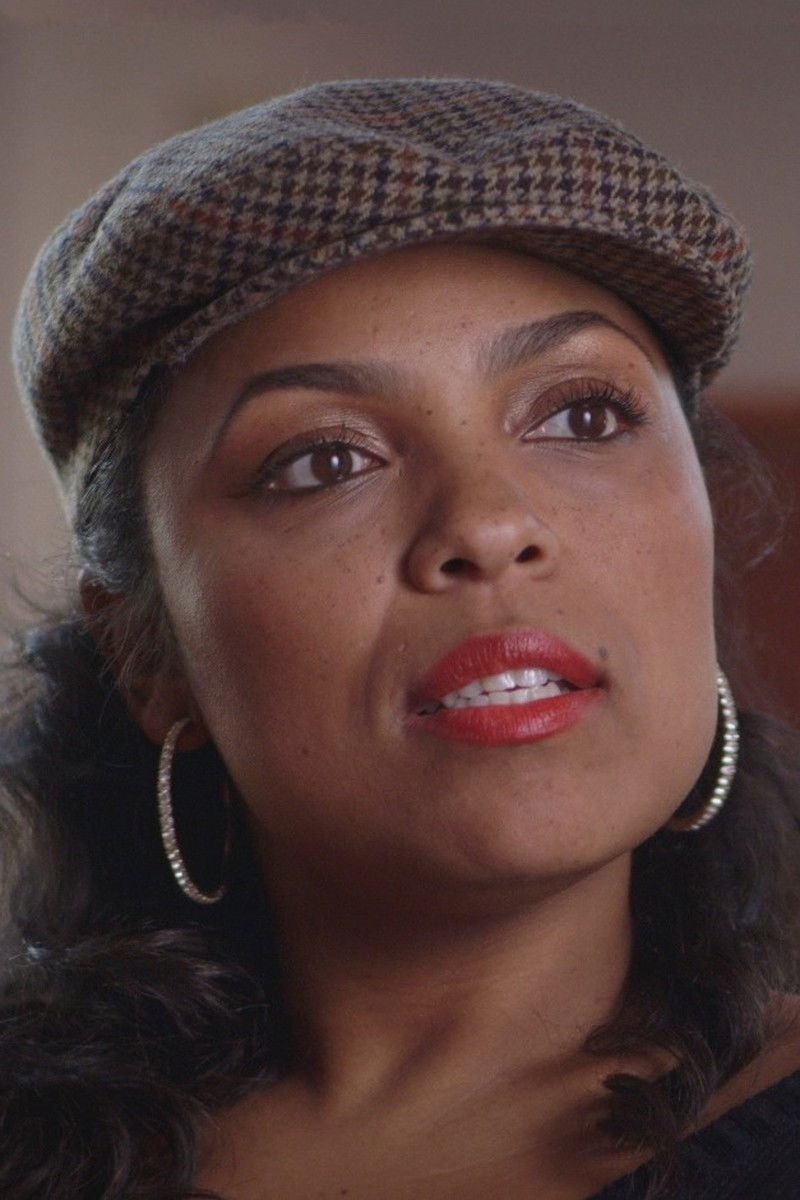 et billede af Hana Ali