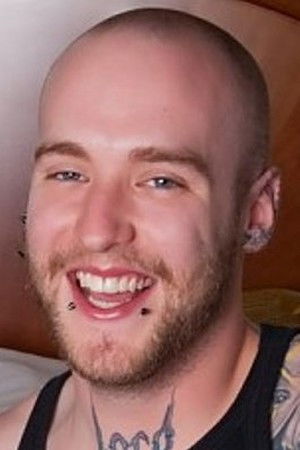 et billede af Mike Loco