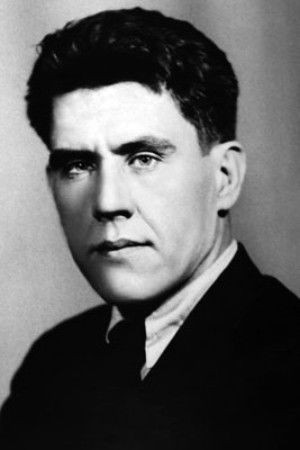 et billede af Aleksandr Kashperov