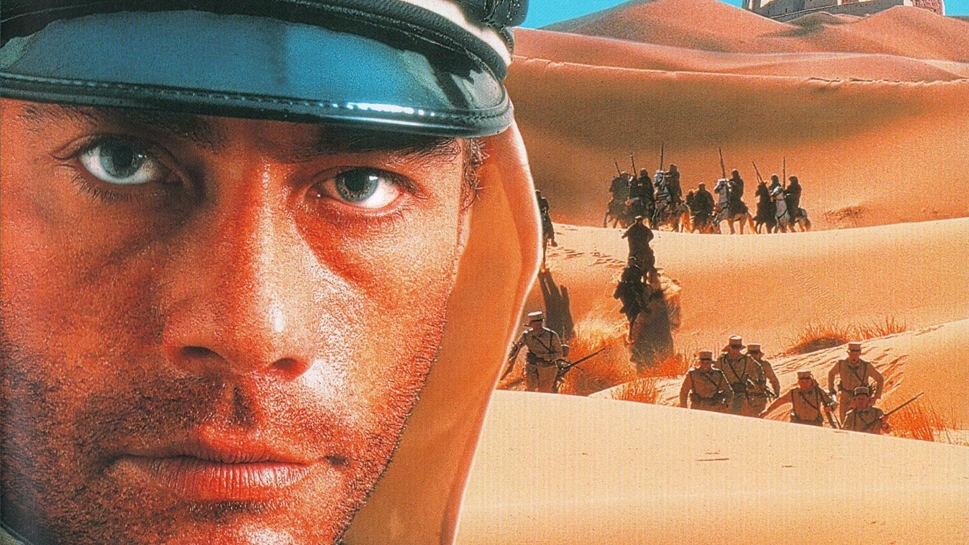 Legionnaire (1998)