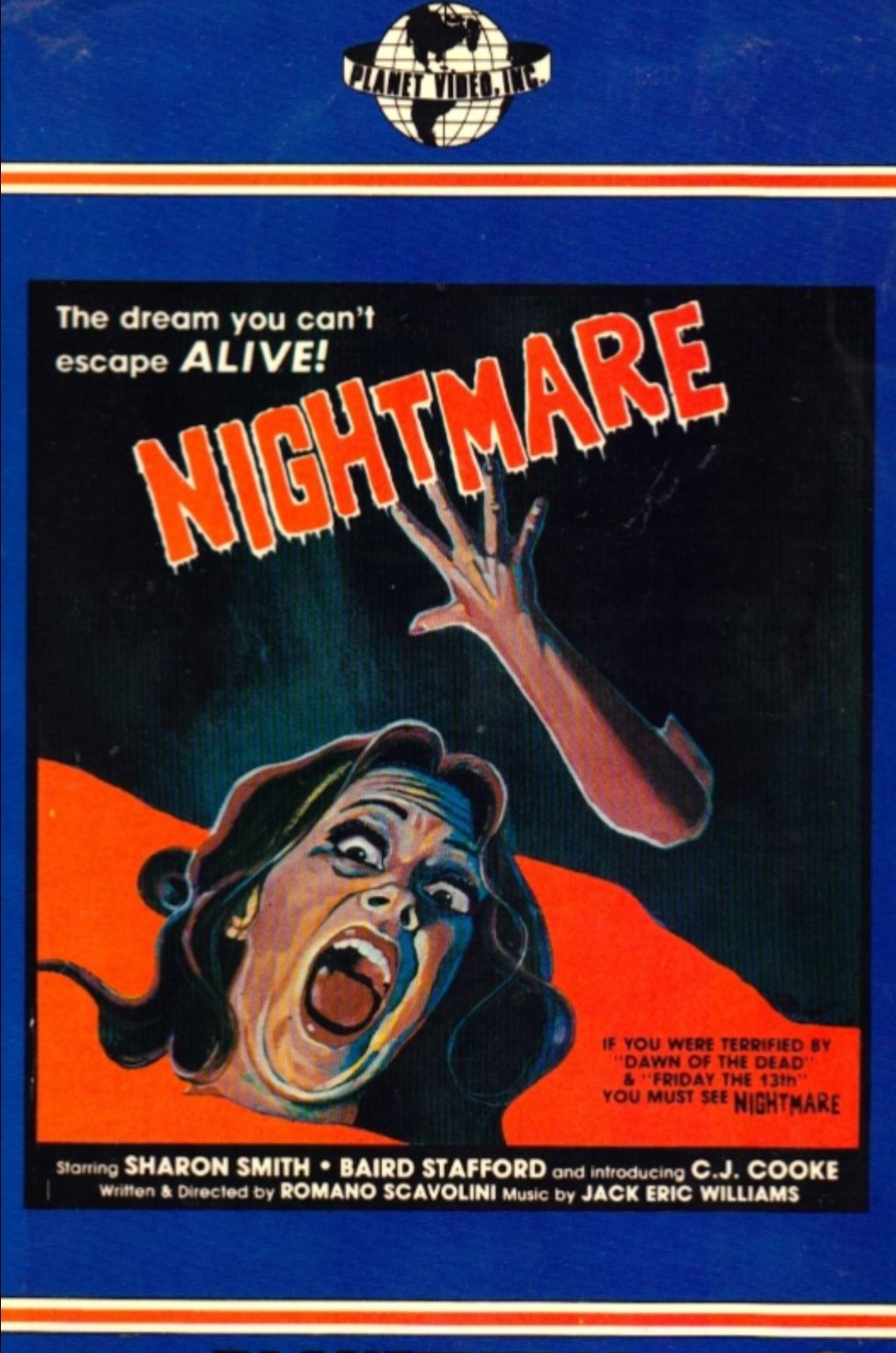 Nightmare