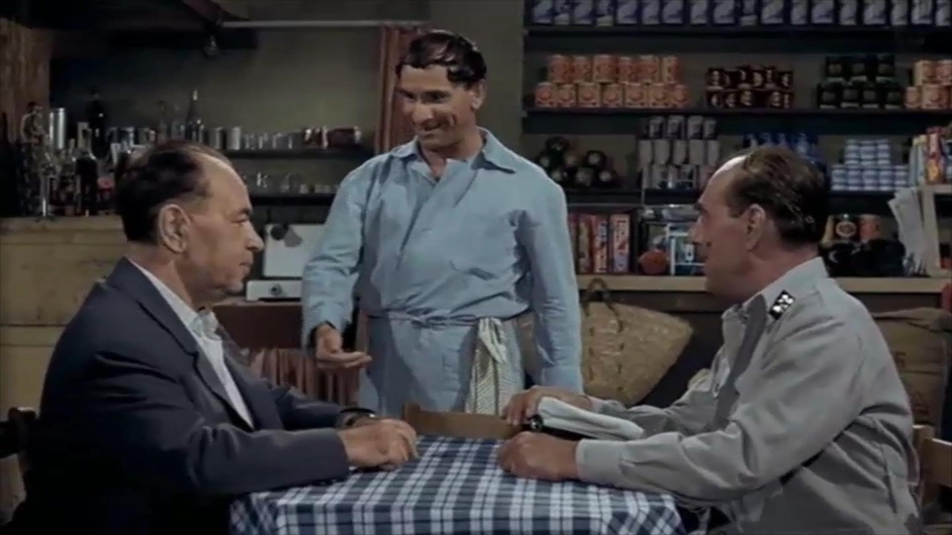 World Gone Mad (1963)