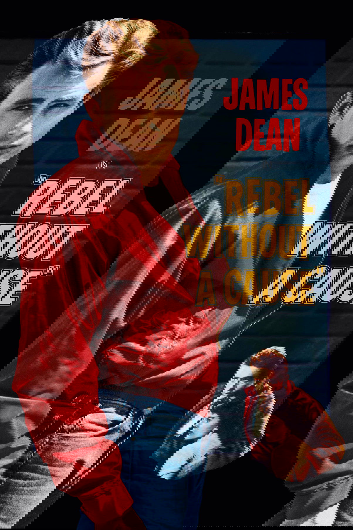 Rebel Without a Cause