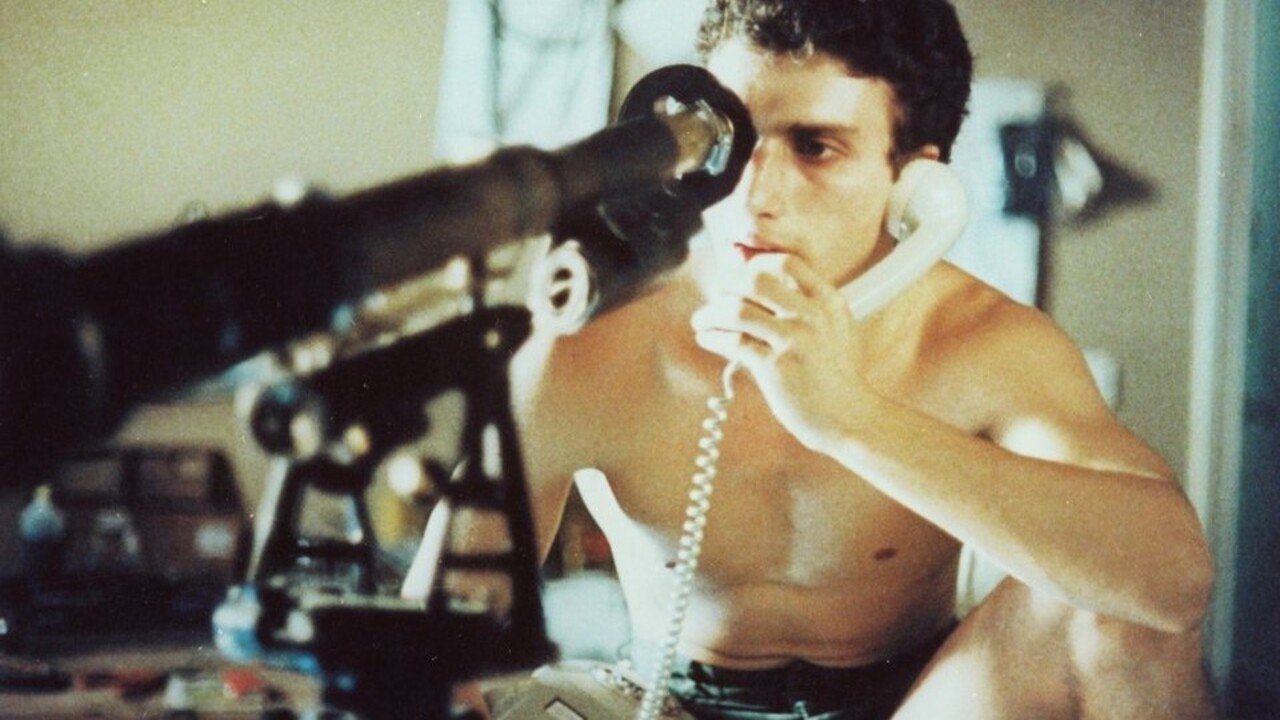 A Foolish Love (1981)