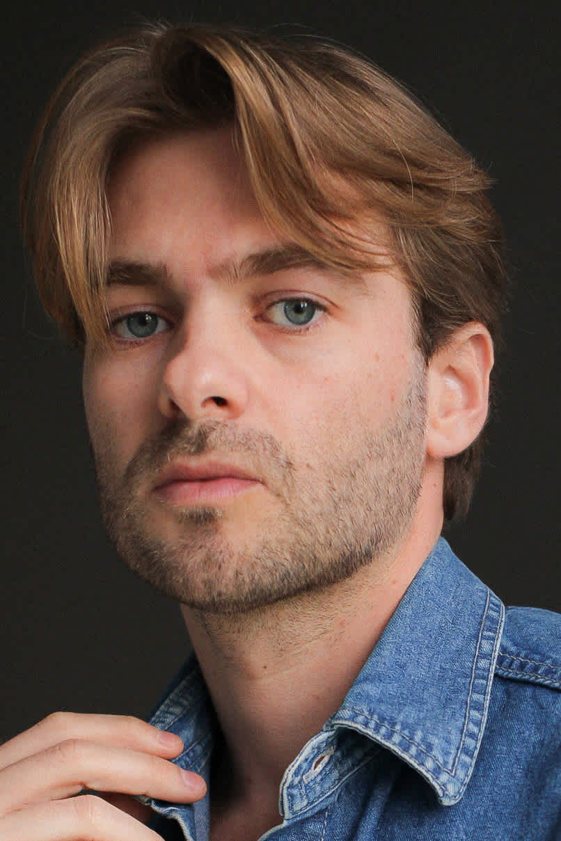 et billede af Tiago Mendes