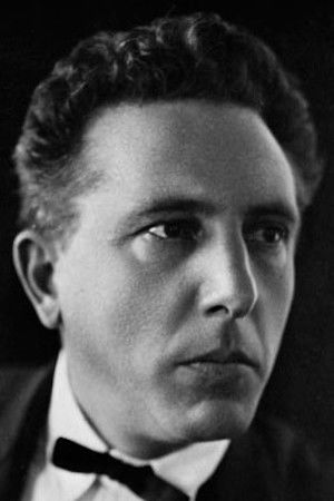 et billede af Yakov Protazanov