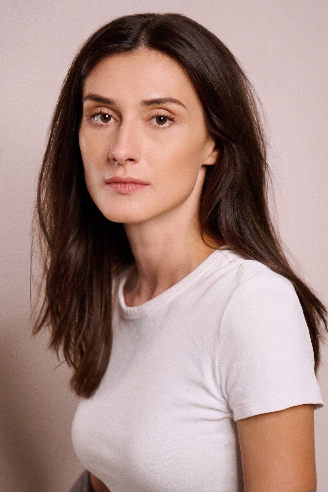 et billede af Dasha Miller