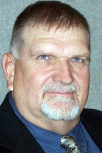 et billede af Peter Linari