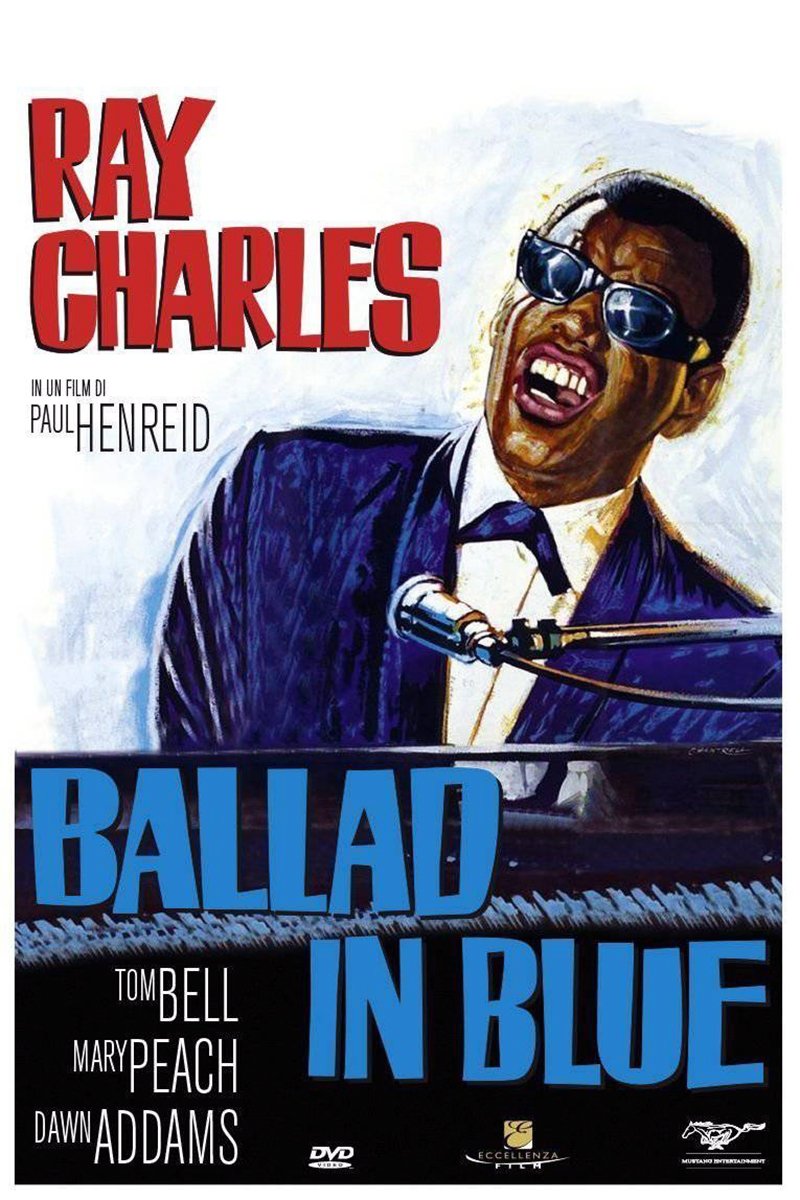 Ballad in Blue