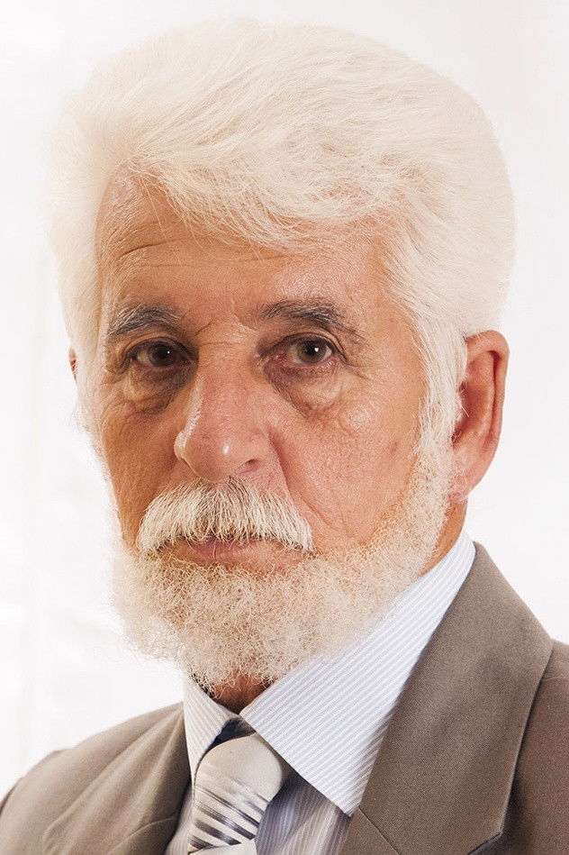 et billede af Mirza Aghabeyli