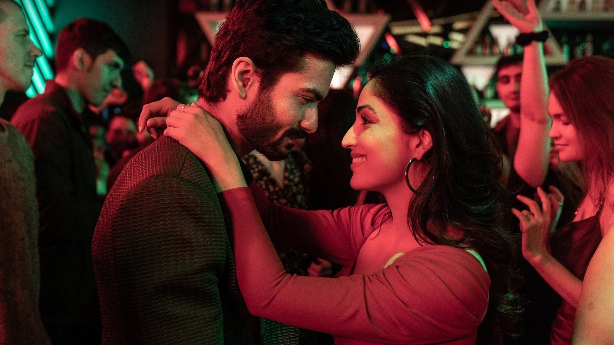 Chor Nikal Ke Bhaga (2023)
