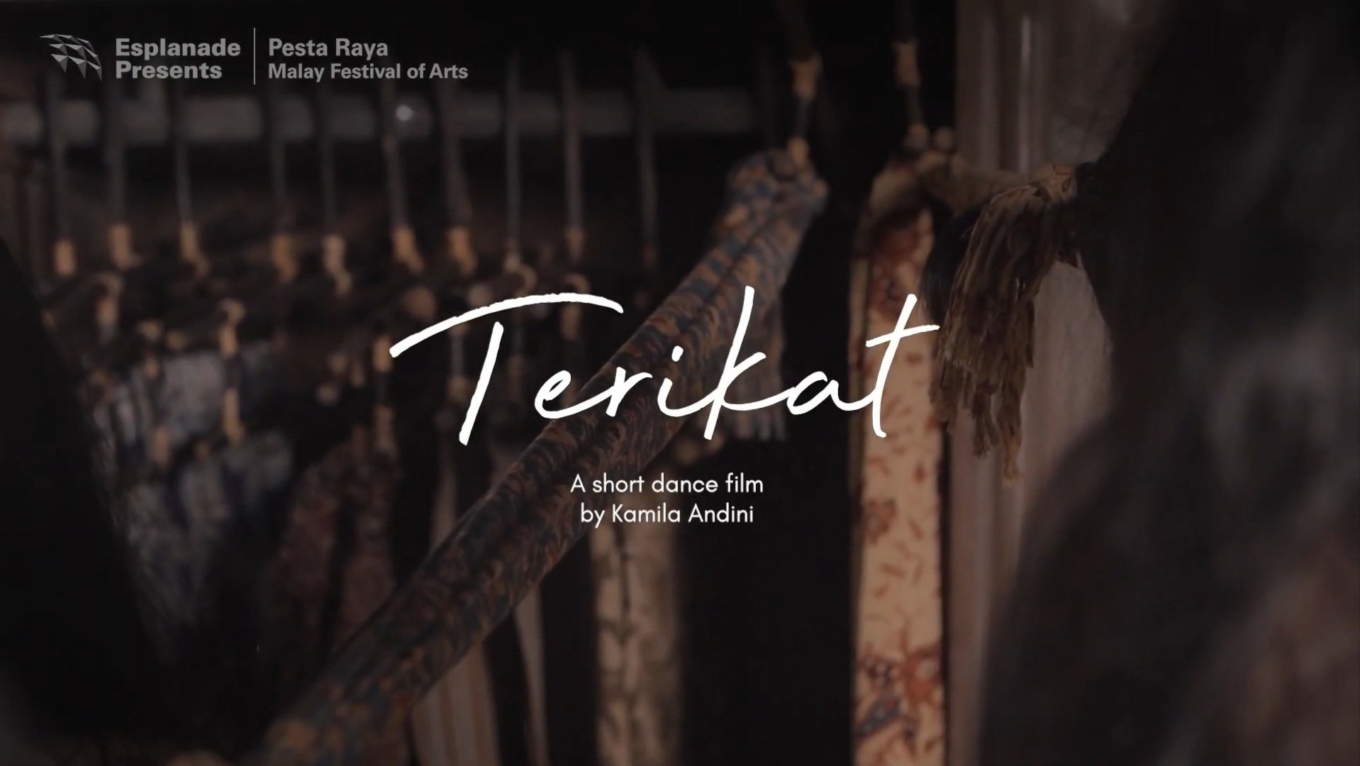 Terikat (2022)