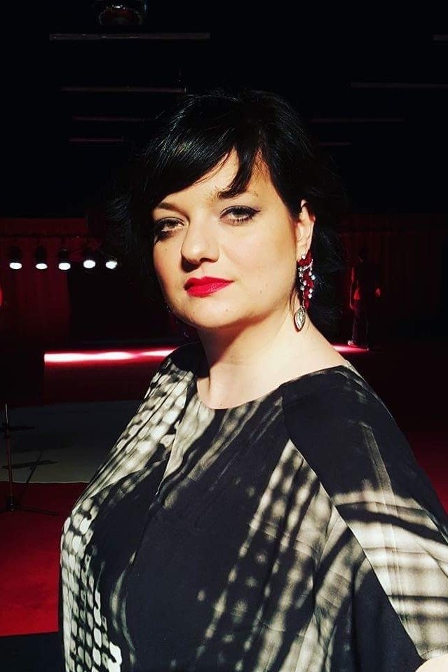 et billede af Rebeka Lokar