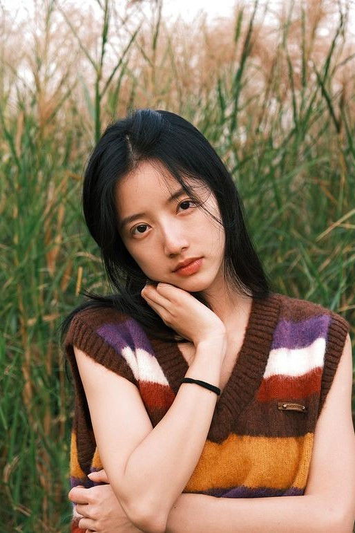 et billede af Chen Jianing