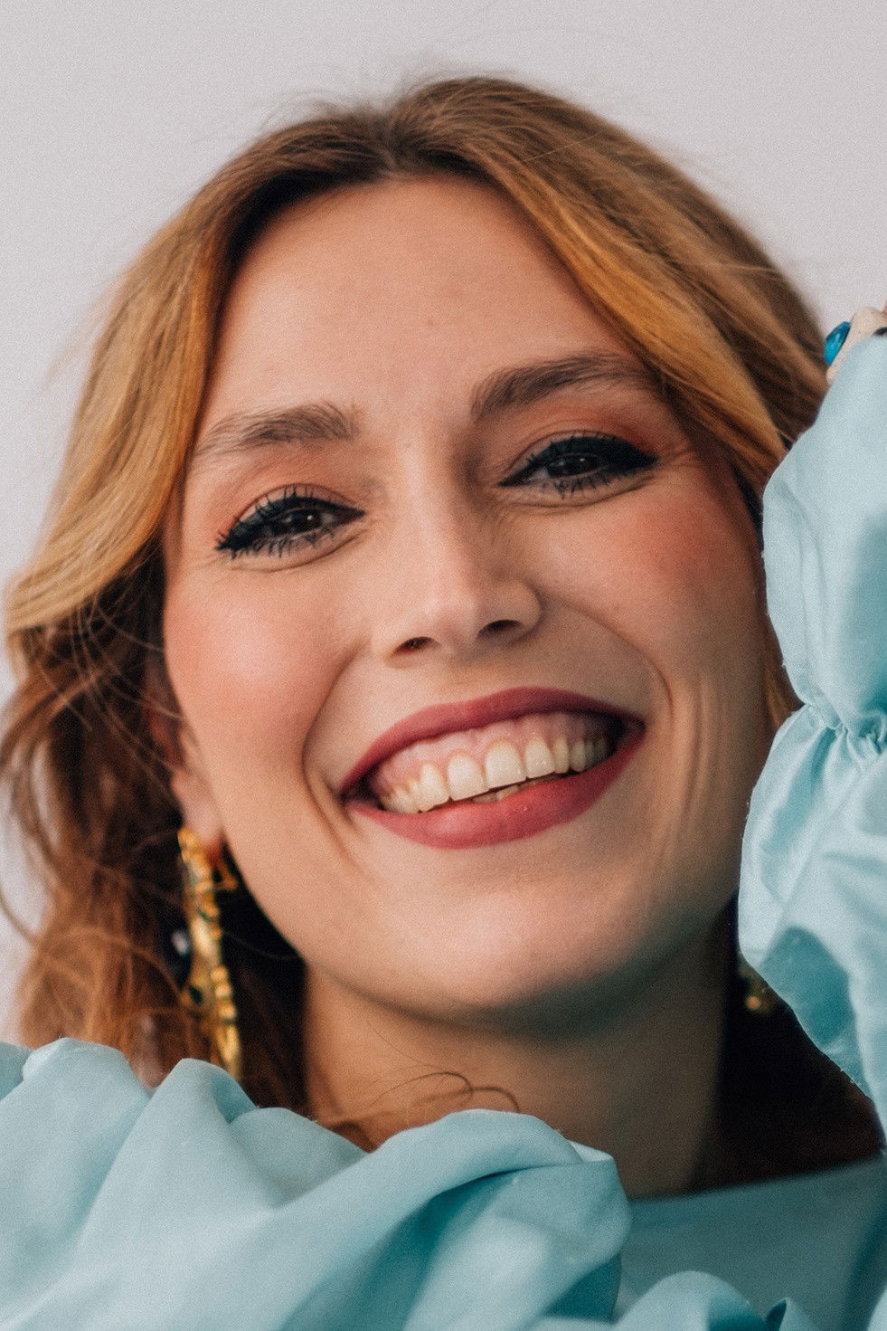 et billede af Ana Bacalhau