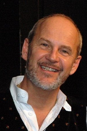 et billede af Andreas Borcherding