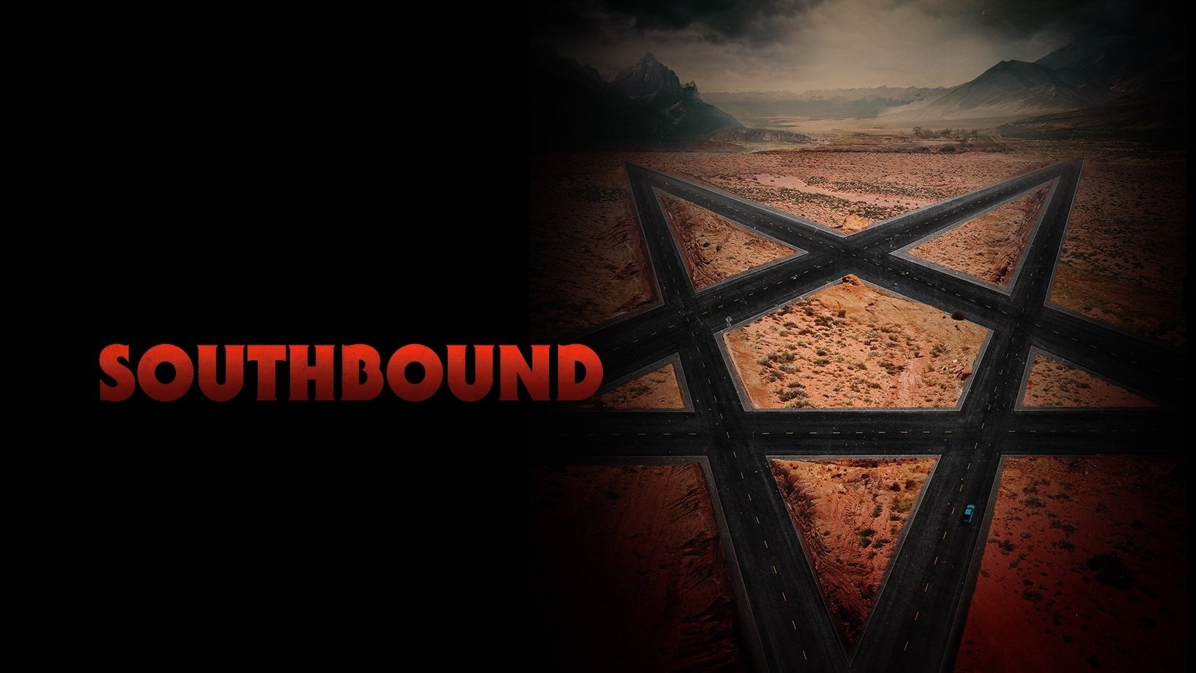 Southbound (2015)