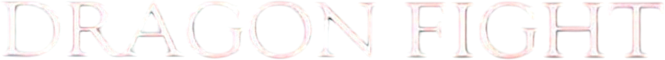 Dragon Fight Logo