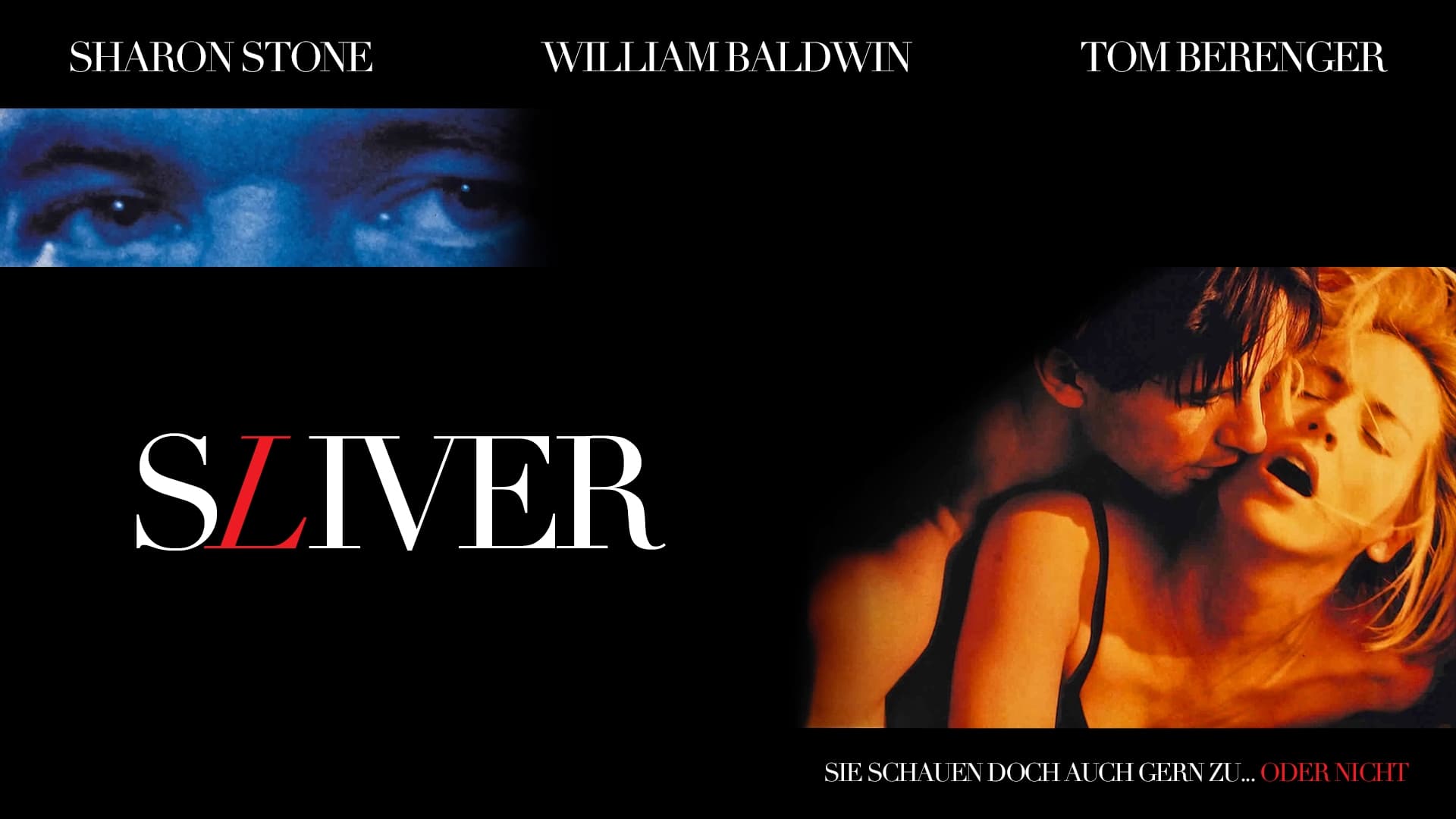 Sliver (1993)