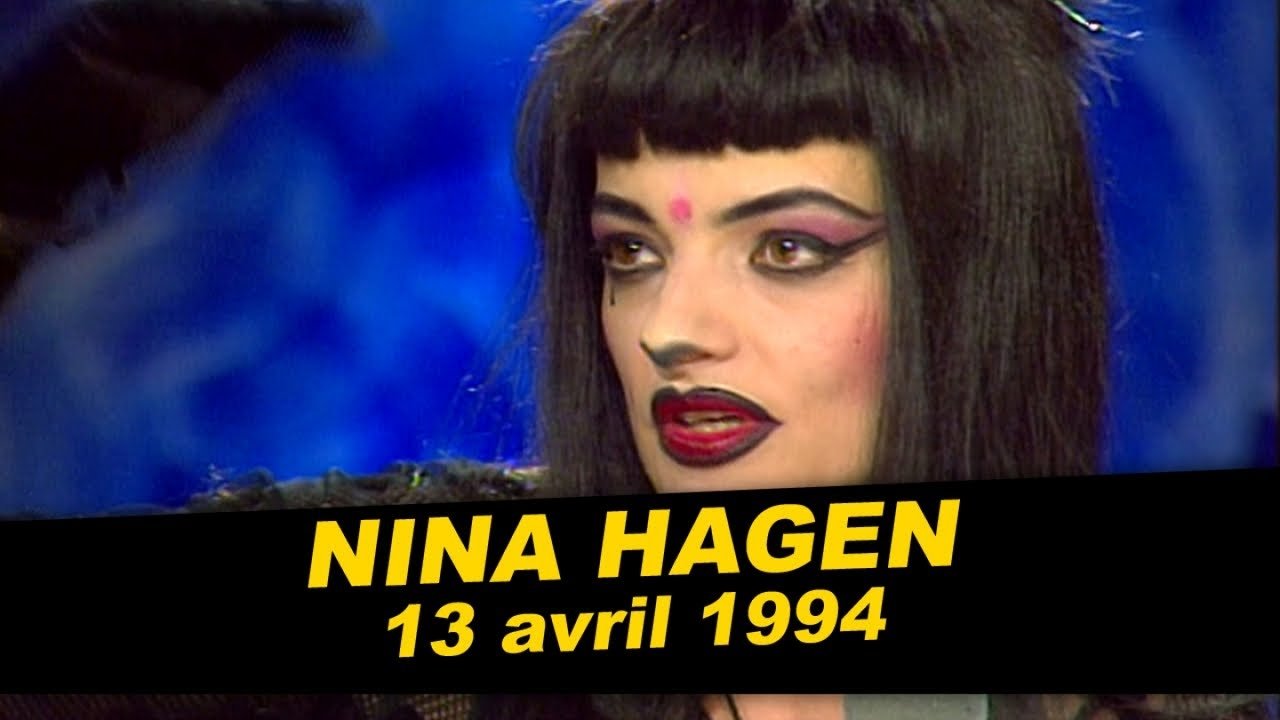 Coucou c'est nous ! - Emission du 13 avril 1994