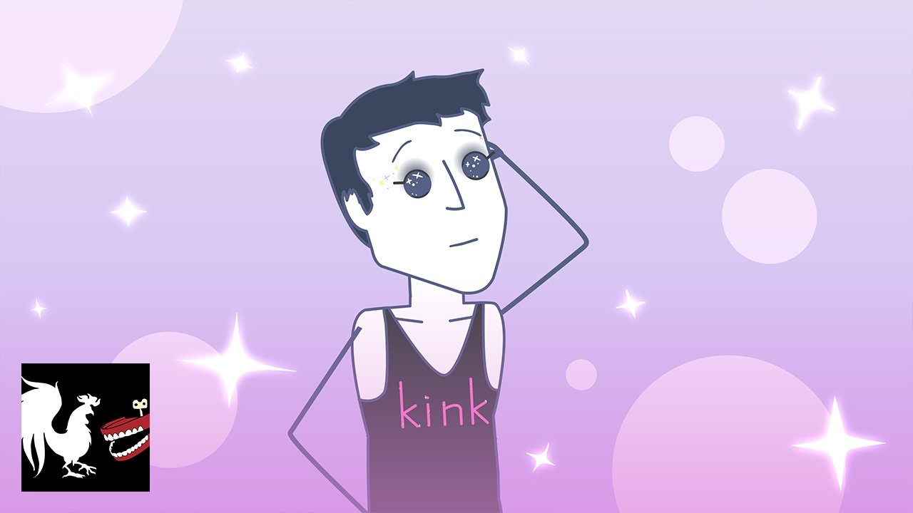 Rooster Teeth Animated Adventures 9x4