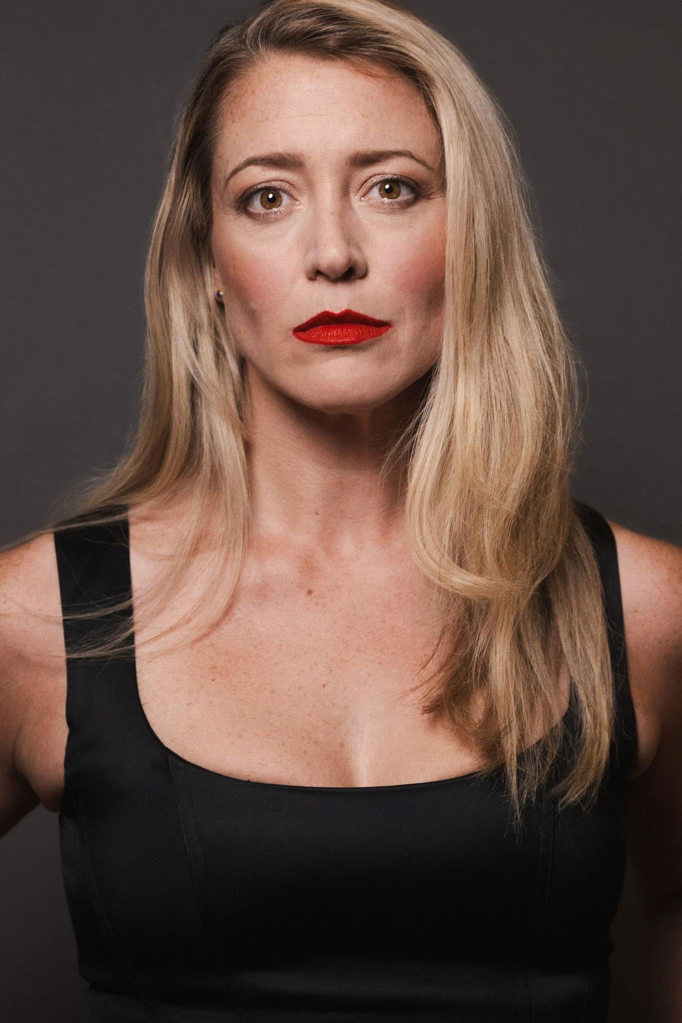 et billede af Meghan Hemingway