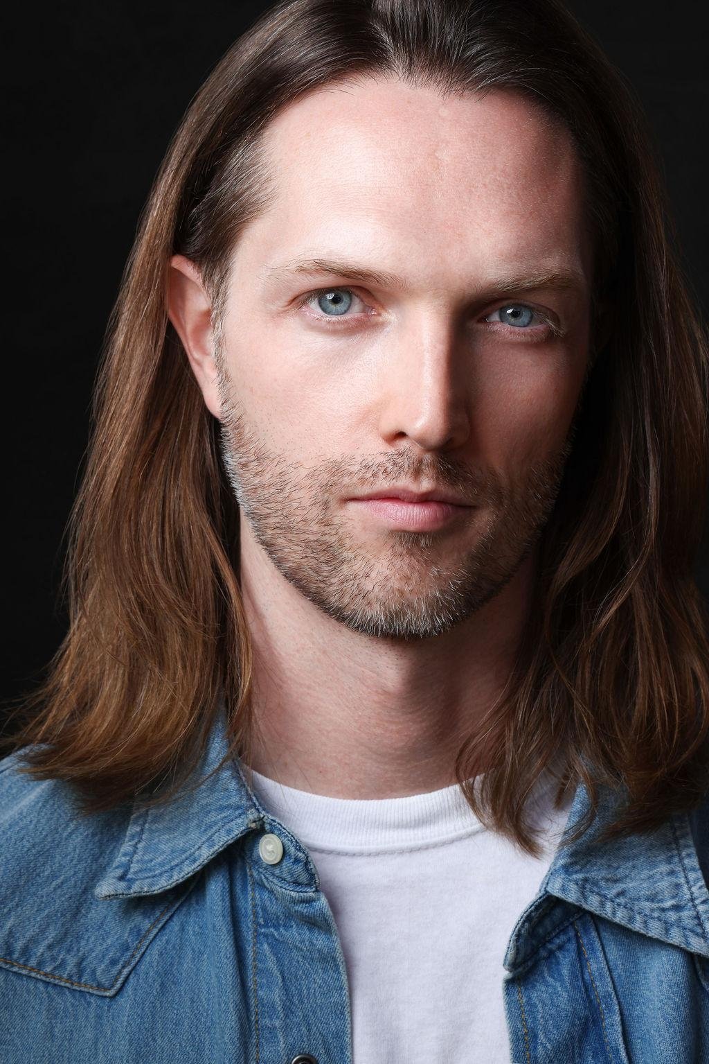 et billede af Martin Soole