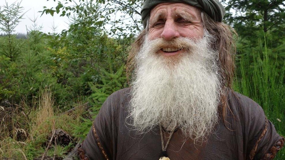 The Legend of Mick Dodge - Épisode 12