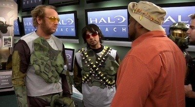 Chuck
