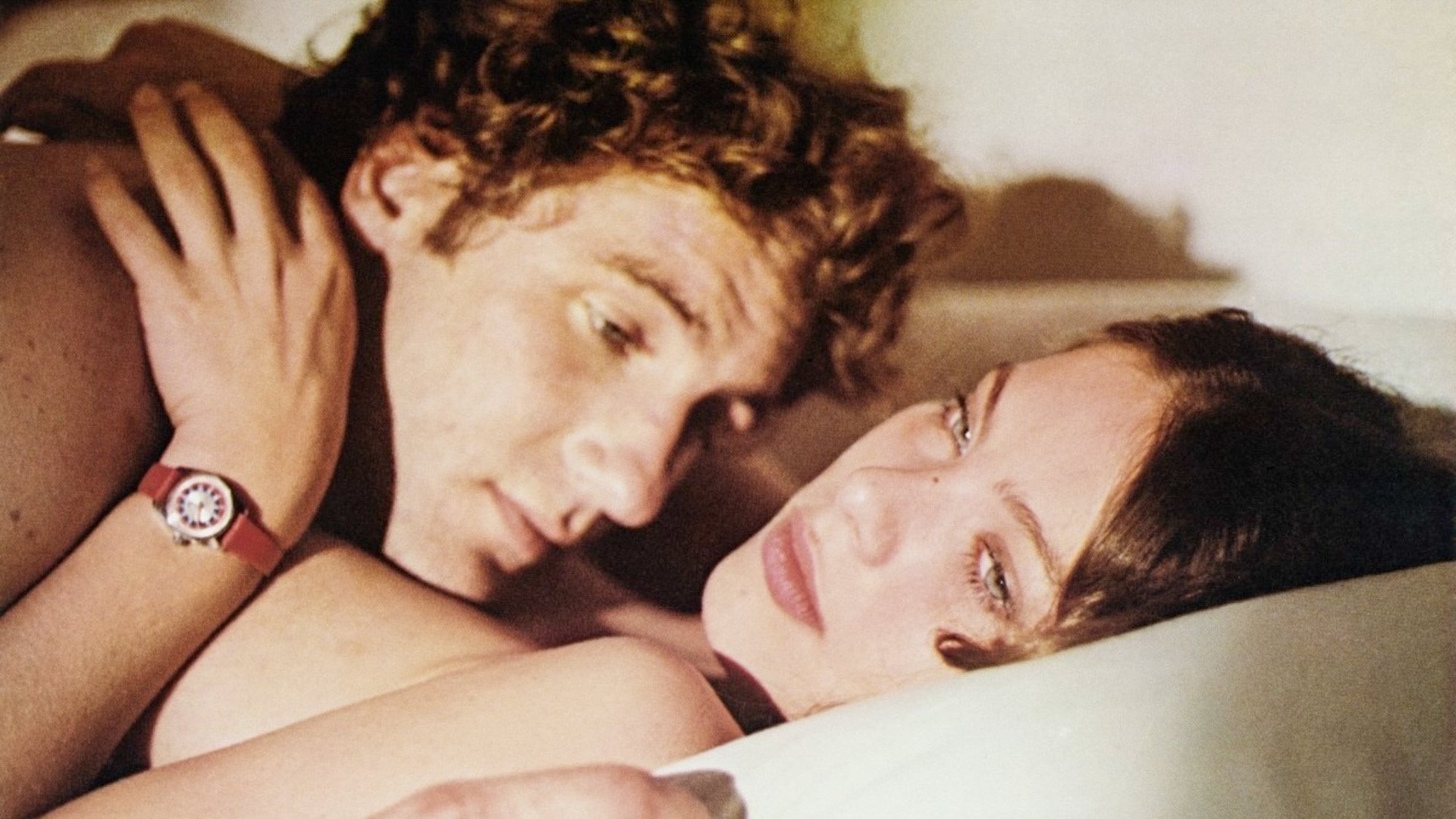 The Last Woman (1976)