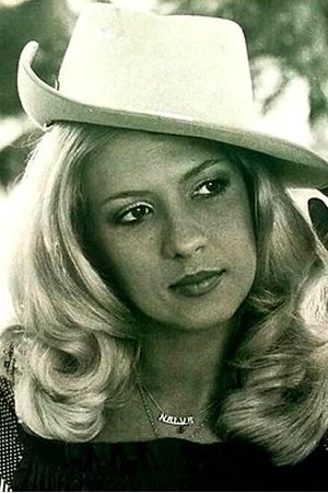 et billede af Nalva Aguiar