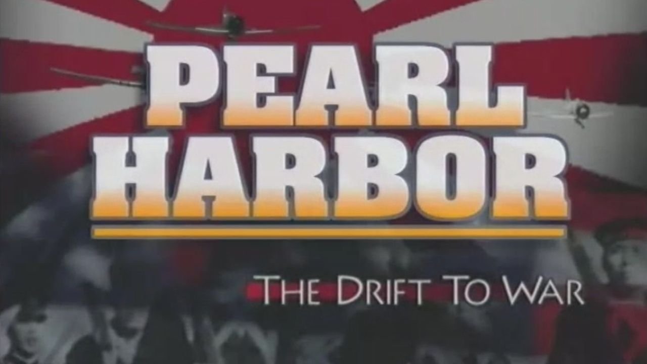 Thumbnail for The Drift of War Season 1 Episode 5
