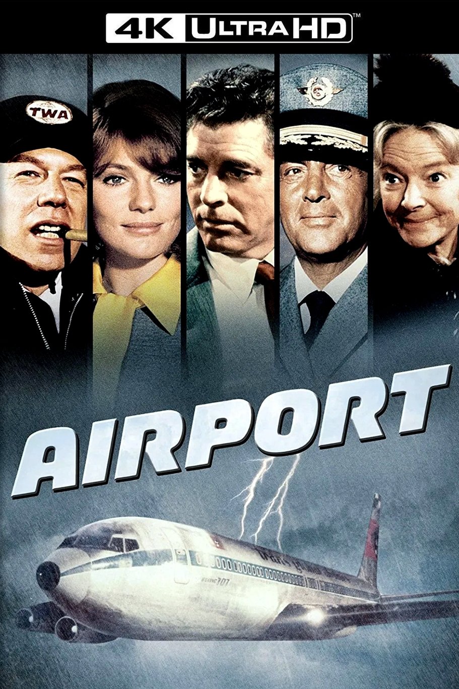 Airport